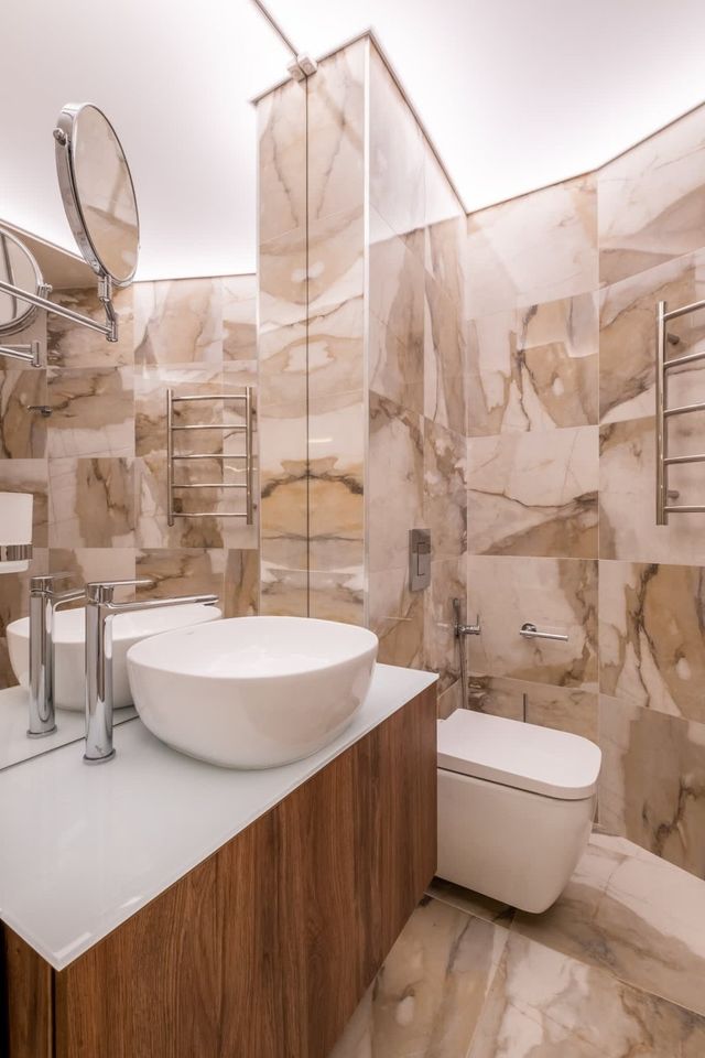 SOFapart Stylish & Fancy Place | 1 BDR