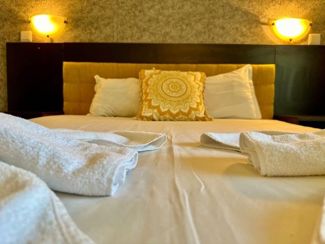 Cozy Villa Imperial Heigts