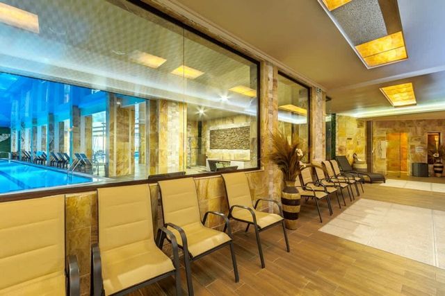 Villa Dea & Villa Ina - Villas & SPA Park in Velingrad