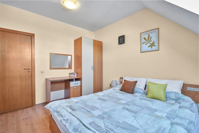 Charming 1-Bedroom Apartment in Ravda