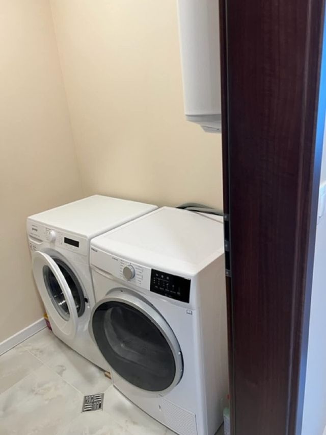 Comfort apartment close to the Airport