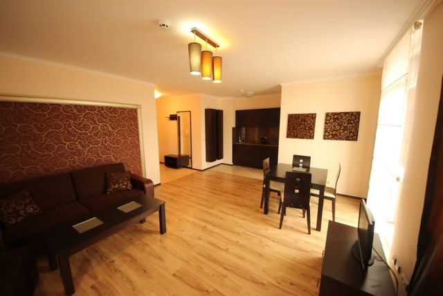 Cozy apartment in Dune Residence