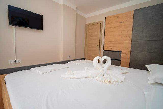 Marea Garden - 1BD apart.with Pool by Flat Manager