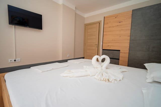 Marea Garden - 1BD apart.with Pool by Flat Manager