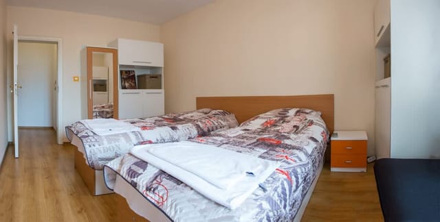 Glorious | 2-Bedroom apartment near Youth Hill |