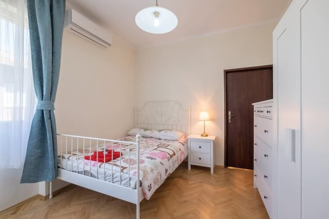 Very Central & Aristocratic 2BDR w/ ACs