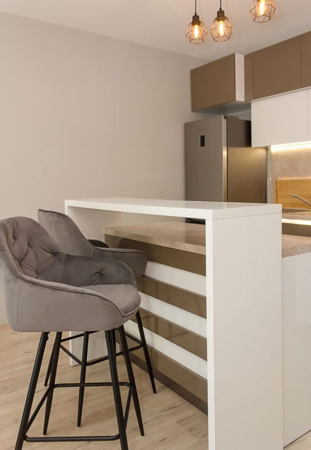 Sunny 1BD Flat in St Constantine & Helena Complex