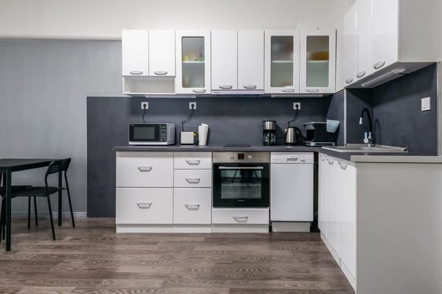 2BD Citrus Apartment, Aristocratic Sofia Living - Photo 3