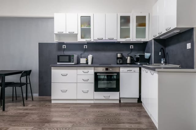 2BD Citrus Apartment, Aristocratic Sofia Living - Photo 3