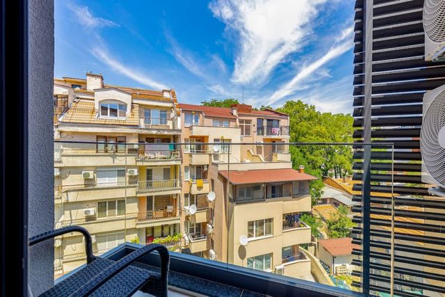 Modern Living | Drava 2BD Apt