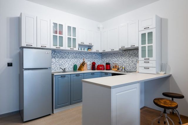 Alla Prima  1BD Flat in Sofia Centre + Desk