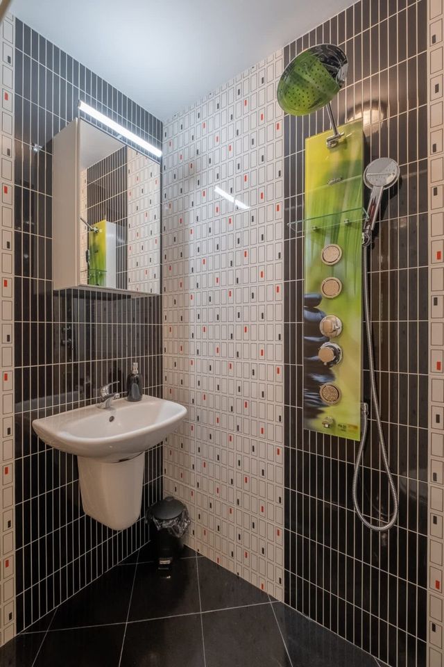 Serdica top center - 3 berdoom cosy apartment