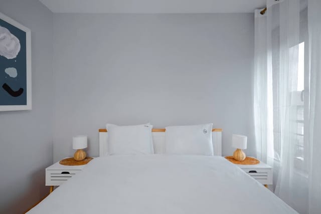 AeroLuxe Living 1BD Apartment - Photo 3