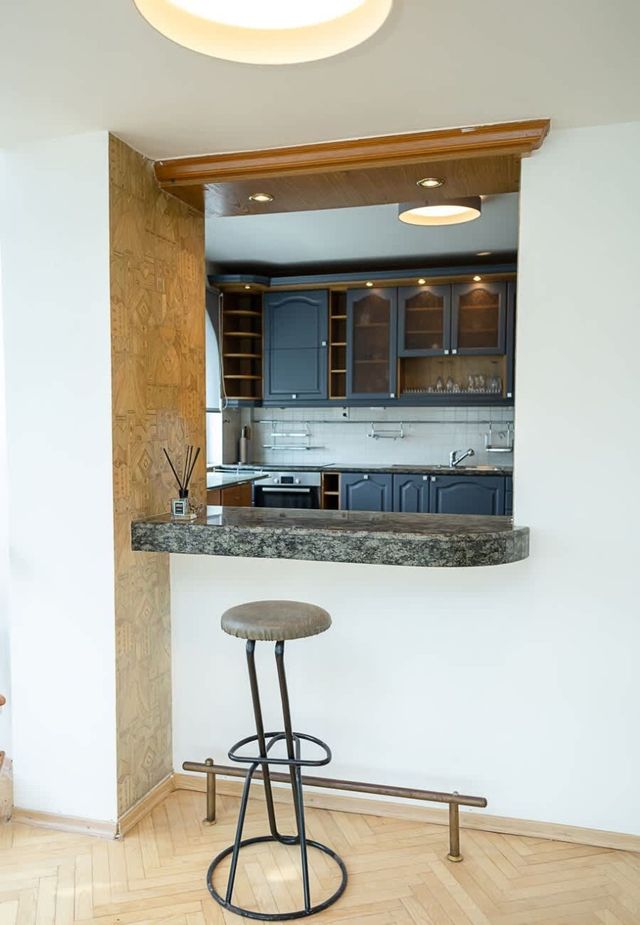 3BD Maisonette with Sea Views - Next to Sea Garden