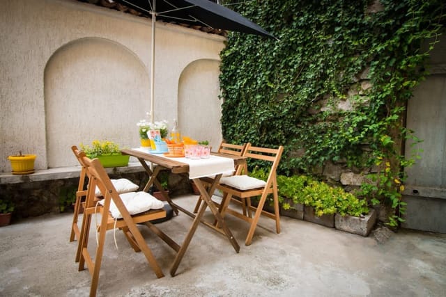 The Rocky House - Central & Private 2BDR