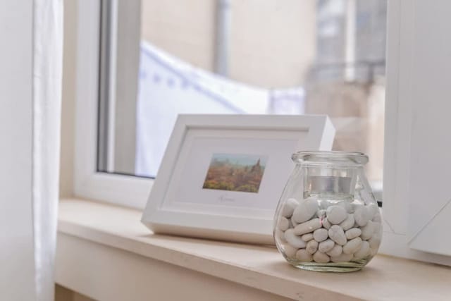 cО́coEllie - Aesthetic 2BD Apt Near NDK