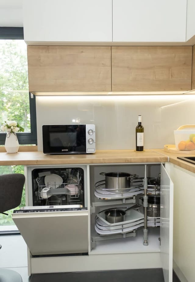 Sea&City Deluxe Apartment - Top Center Varna