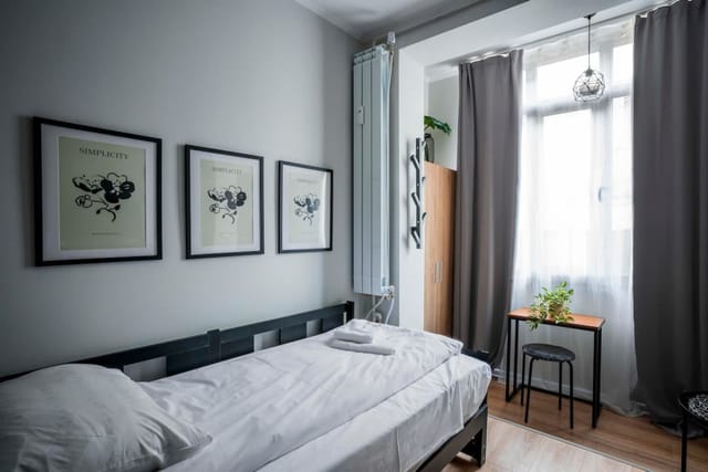 Tom Thumb &amp; Thumbelina - 2 Private Rooms in Center - Photo 3