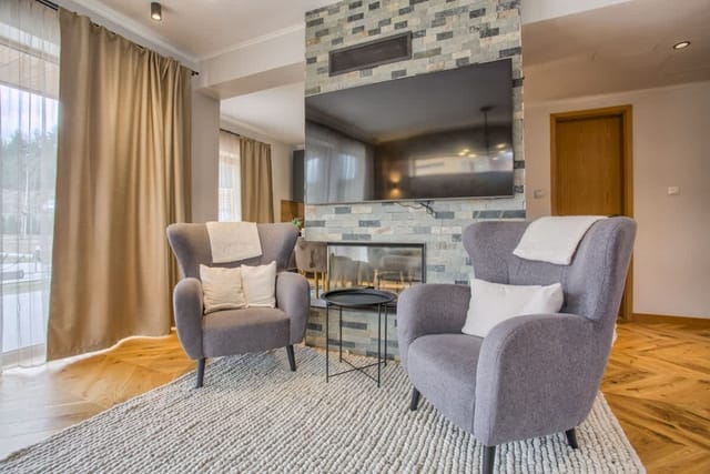 City Escape - 4 bedroom villa in Grand Therme - Photo 4