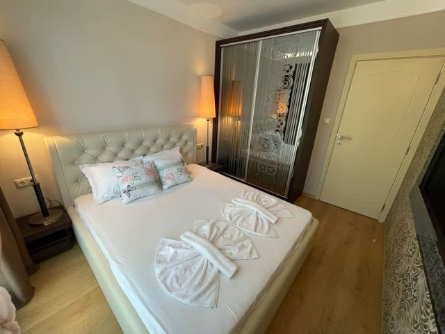 Deluxe apartment in Harmony Palace