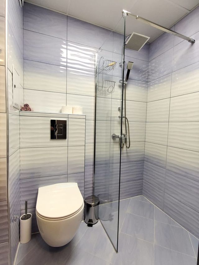 Cozy Studio near the Historical Heart of Sofia