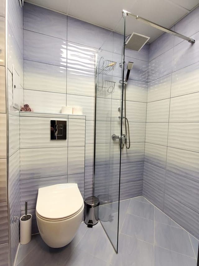 Cozy Studio near the Historical Heart of Sofia