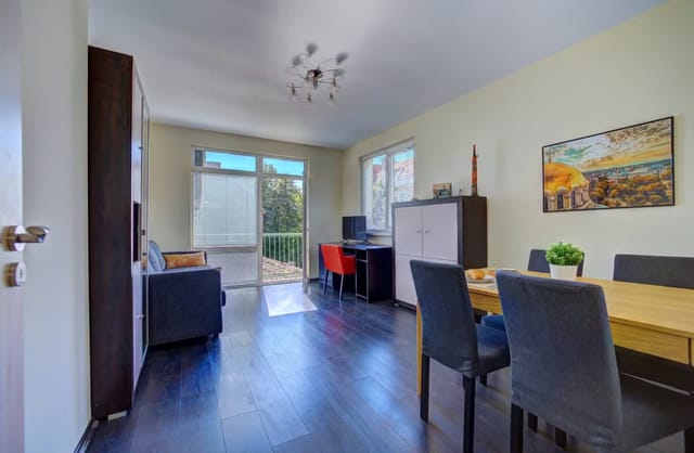 A comfortable 1BD flat in the heart of Sofia - Photo 2