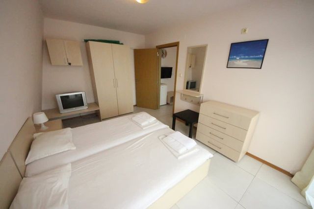 Nice apartment in Grand Kamelia