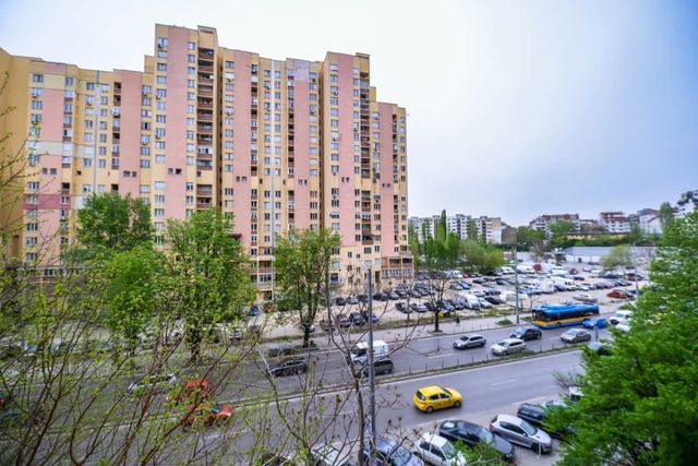 Comfortable One Bedroom Apartment in Zona B5