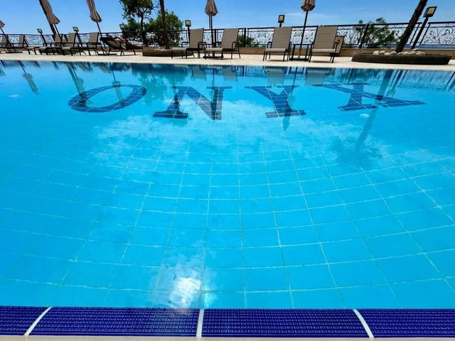 ONYX 1  Luxury apartment