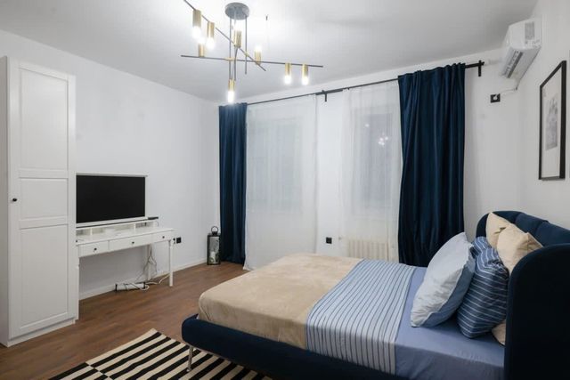 Your Home in Sofia - Cute and Central Apartment