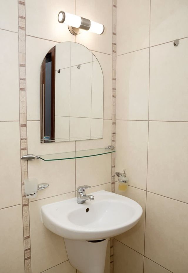 Cozy Seaside Escape – in Central Balchik