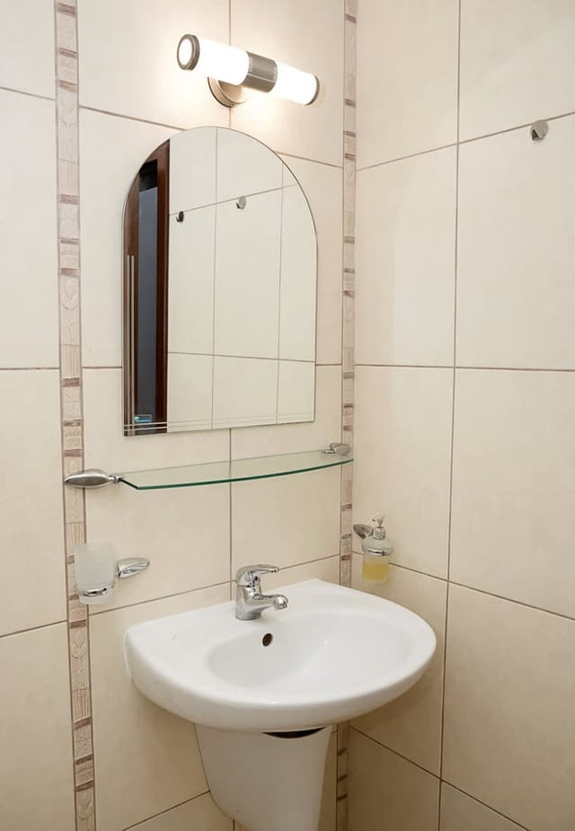 Cozy Seaside Escape – in Central Balchik