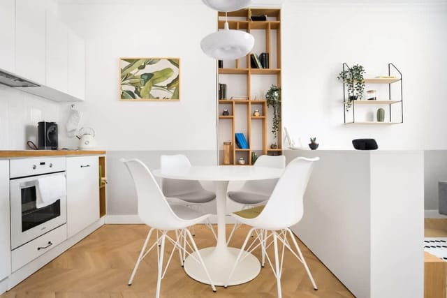 Hip, Cosmopolitan Gem in the Heart of Sofia