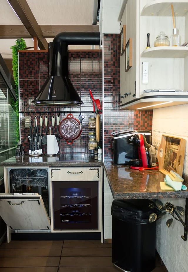 Under the Stars - Lux. Penthouse w/ POOL + Terrace