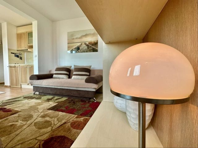 Charming studio apartment in Marina Cape