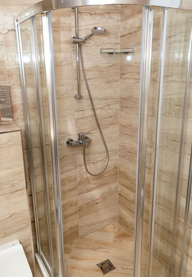 Stylish 1BR Steps from Sea Garden | Central Varna