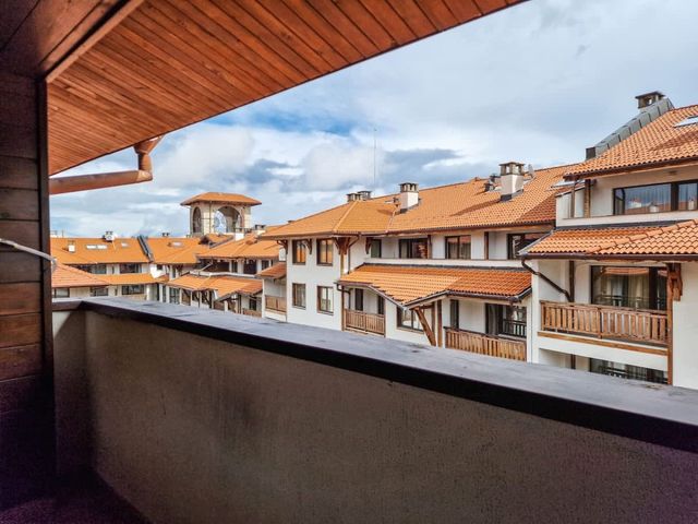 Cedar Lodge 2 Bedroom Apartment