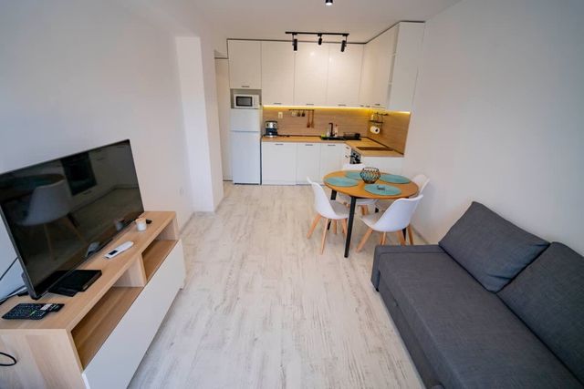 Next to Harmani 1BD Flat + Parking By Flat Manager