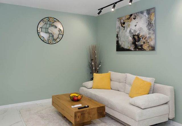 1BD Home near Varna's Sea Garden