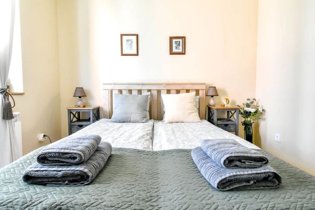 The Lemons Cozy Apartment