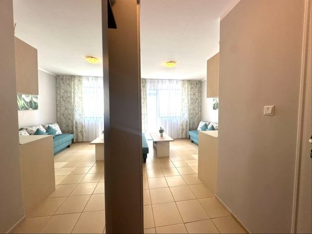 Cozy studio in Jasmine Club