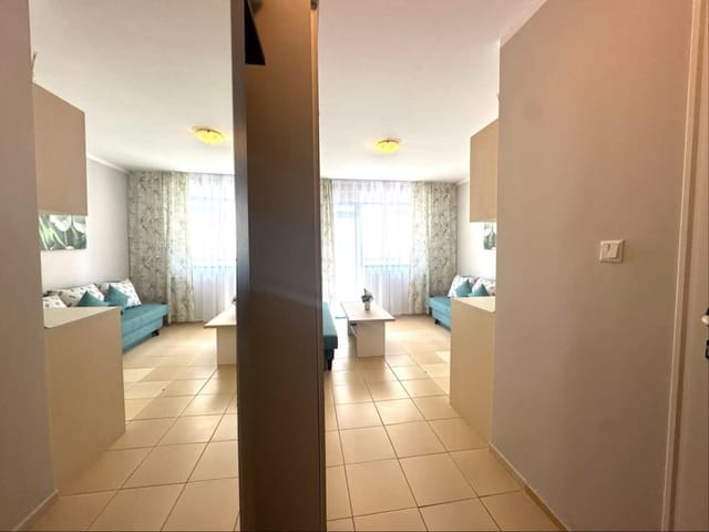 Cozy studio in Jasmine Club