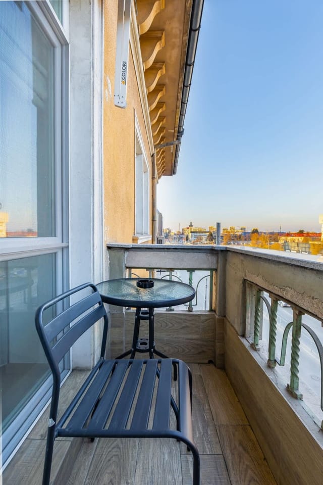 Cozy 1BD Flat in Plovdiv Centre - Photo 4