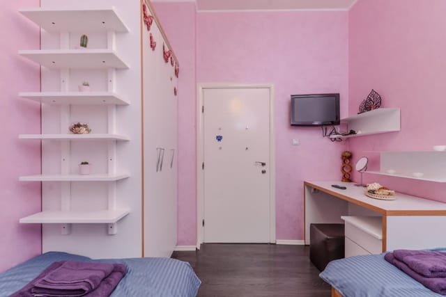 Champs-Élysées Sofia | 2BDR 2BTHR