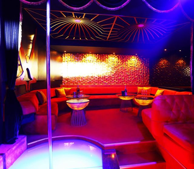 Kama Sutra Night Club
