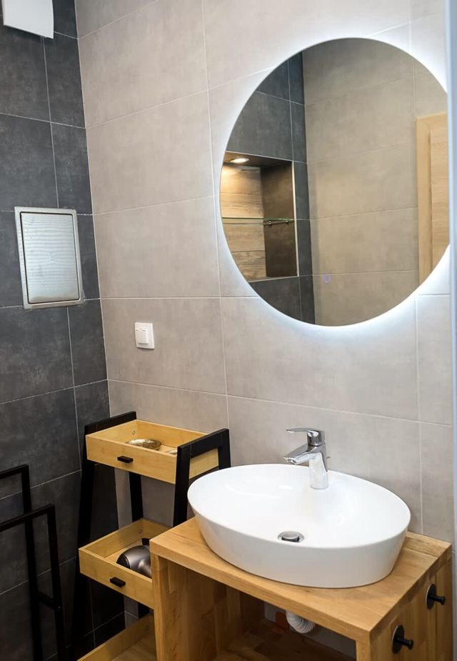 Chic One-Bedroom Getaway in Azur Deluxe Complex