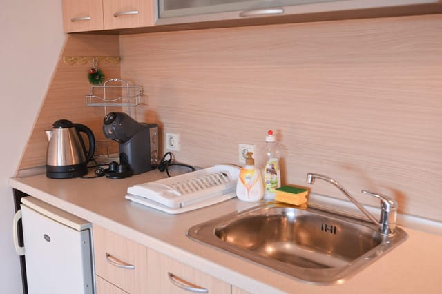 Aspen Resort Studio, Cozy & Fully Equipped