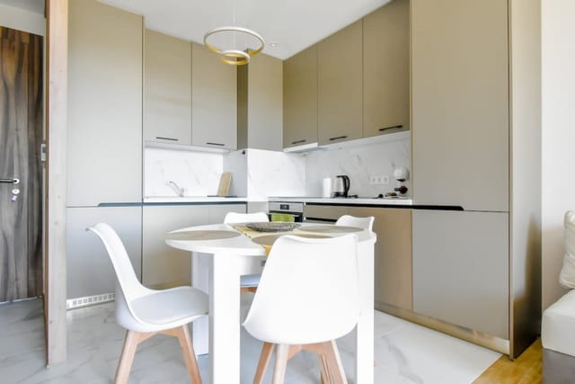 Modern 1BD Near Paradise Center & Vitosha Metro