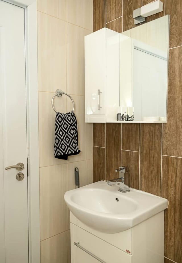 Studio Near Grand Mall Varna | Cozy & Convenient